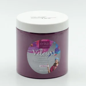 Velours - peinture murale