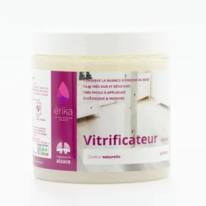 Vitrificateur