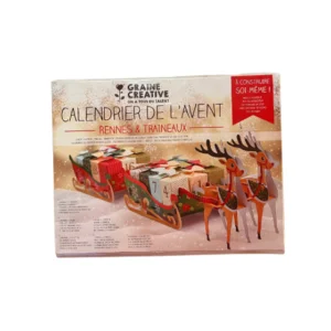 Calendrier de l'avent