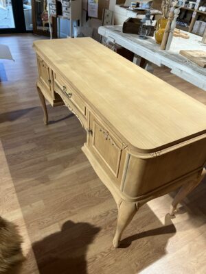 Coiffeuse / Bureau aérogommé – Image 2