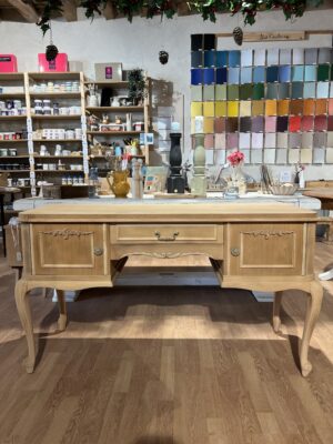 Coiffeuse / Bureau aérogommé – Image 6