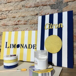 Kit Limonade
