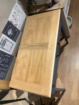 Bureau / console – Image 5